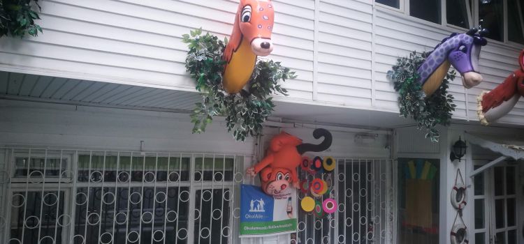 Denizkabuğu Anaokulu