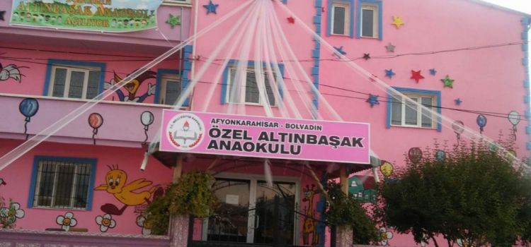 Özel Altınbaşak Anaokulu