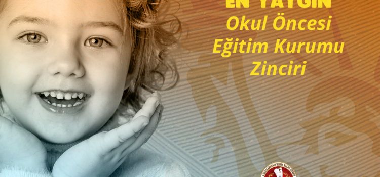 Mersin Yenişehir AKD Kids Amerikan Kültür Anaokulu