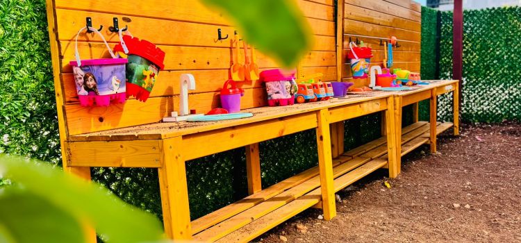 Mersin Yenişehir AKD Kids Amerikan Kültür Anaokulu