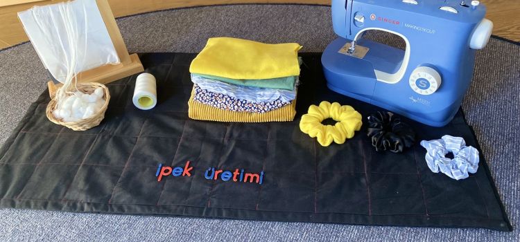 Bir Montessori Anaokulu
