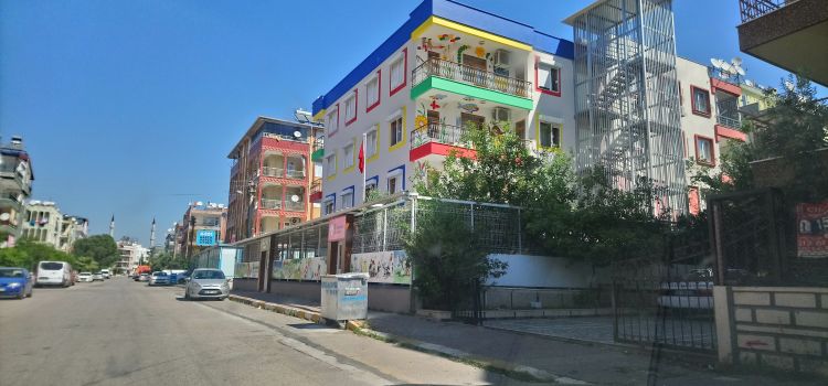 ÖZEL YEŞILYURT KARDELEN ANAOKULU