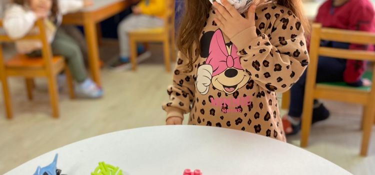 İnci Gündüz Anaokulu