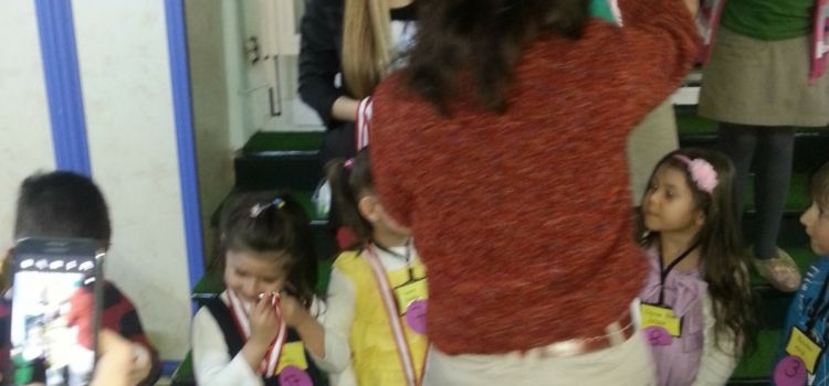 Özel Nalan Öğretmenim Anaokulu