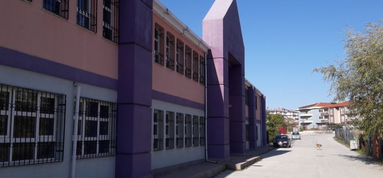 Özel Karçiçeği Anaokulu
