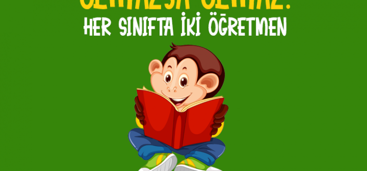 AD Kids Nature Duacı Kreş