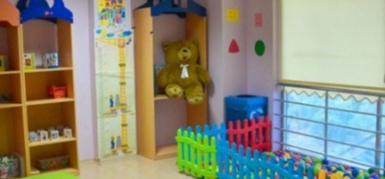 Pusula Kreş ve Gündüz Bakımevi