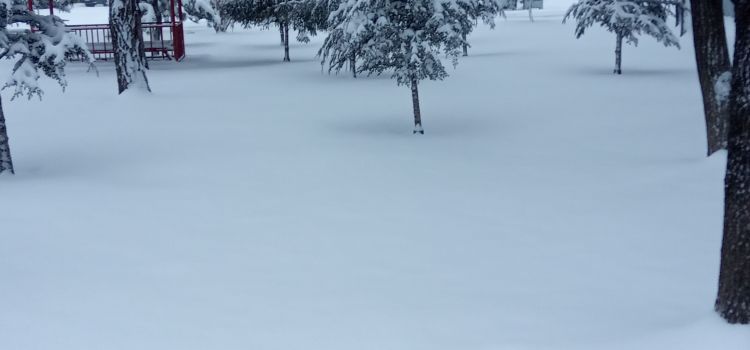 İlkadım Kreş ve Gündüz Bakımevi