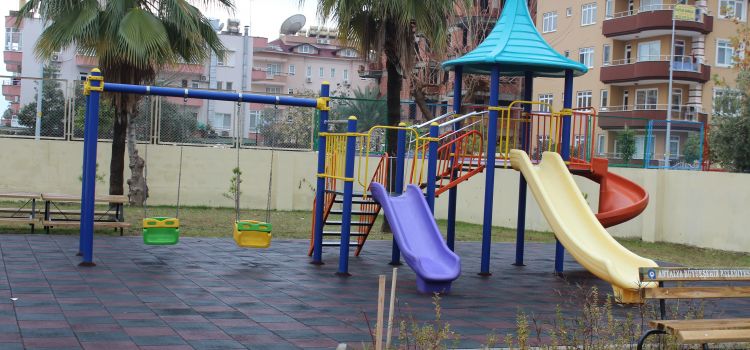 Alanya Anaokulu