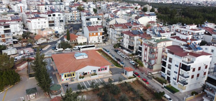 ÜMMÜ LİMON ANAOKULU