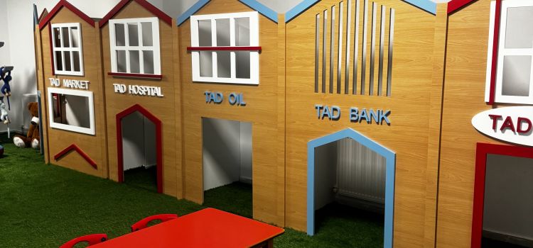Tad Preschool mamak