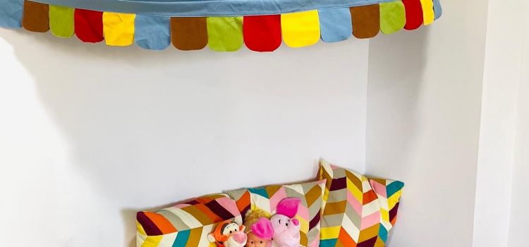Özel Renkli Düşler Akademisi Anaokulu