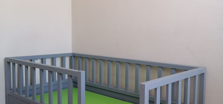 Mutlukent Montessori Anaokulu