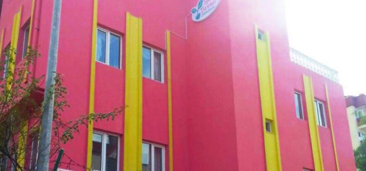 Özel Trabzon Erdoğdu İyilik Yuvası Anaokulu