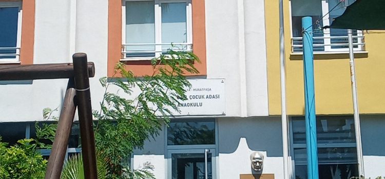 Özel Çocuk Adası Anaokulu