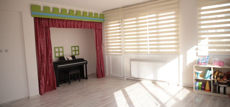 İlk Şirinler Anaokulu