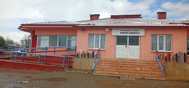 Kırkgöz Anaokulu
