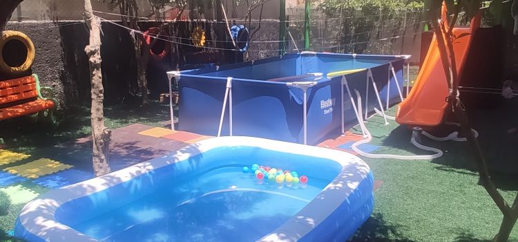 Sarıçam Kaplumbağa Çocuk Atölyesi