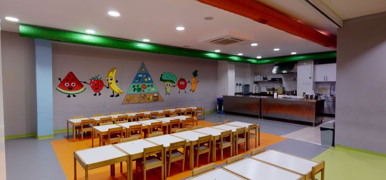 Özel Uncalı Birey Anaokulu