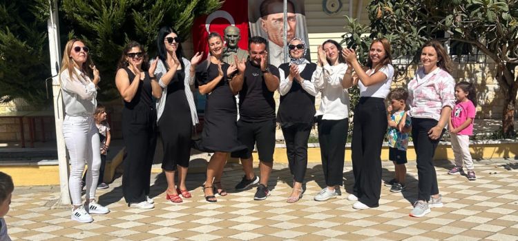 Bandırma Özel Çocuk Dünyası Kreşi