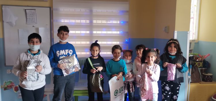 özgecan çocukyuvası ve kulübü