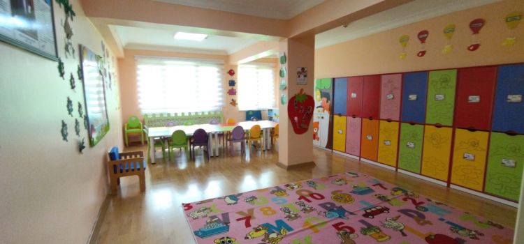 İHSANİYE GÜLBAHÇE