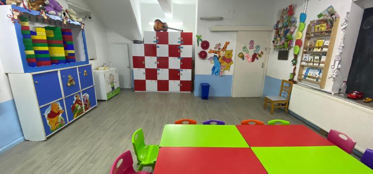 Masal Gibi Anaokulu