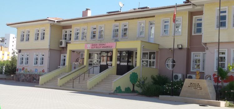 Elif Bulut Anaokulu