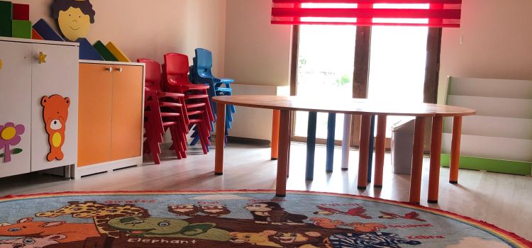 Özel Panda Çocuk Akademi Anaokulu Çukurçayır Şubesi