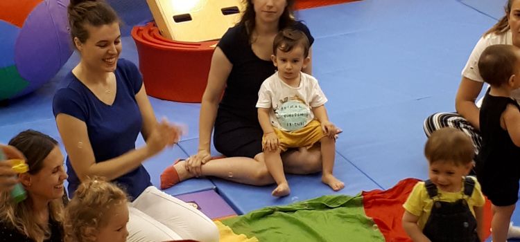 Gymboree