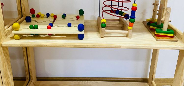Özel Renkli Düşler Akademisi Anaokulu