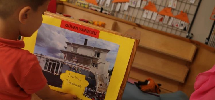 Teol Anaokulları ve Kreş