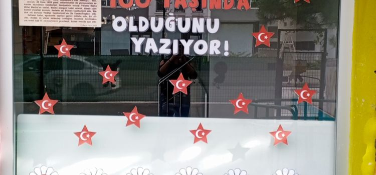 Alya Akademi Kreş
