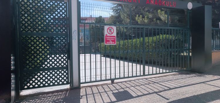 Seçil Akkurt Anaokulu