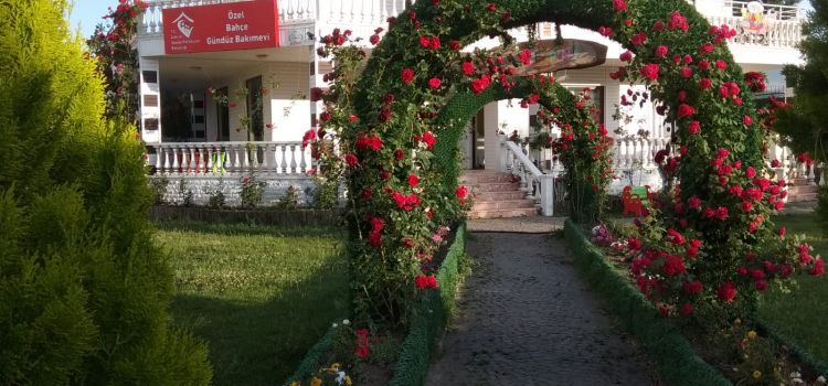 Bahçem Anaokulu Kayseri