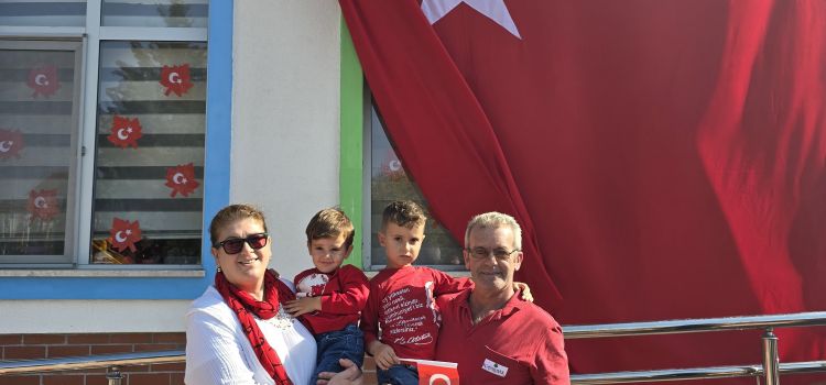 Hatice Erkurt Anaokulu