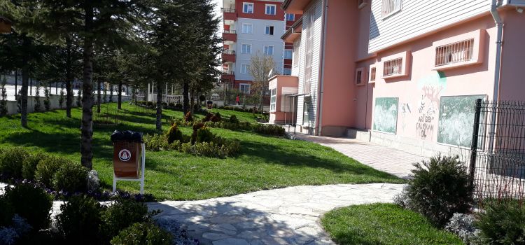 Şht. Emrah Yiğit Anaokulu