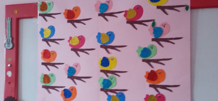 Nartaneleri kreş Ve Gündüz Bakimevi