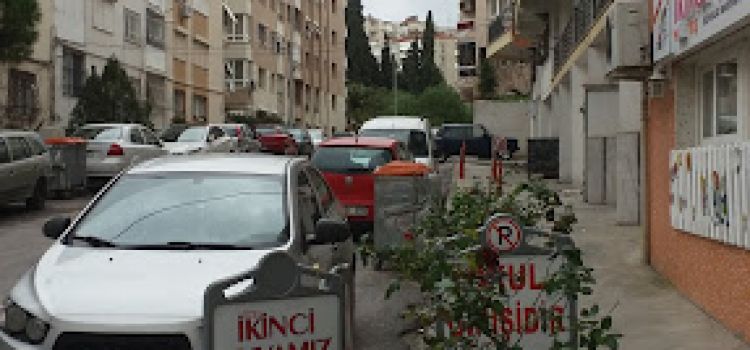 İzmir 2inci Yuvamız Anaokulu