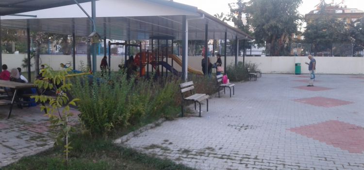 Alanya Anaokulu