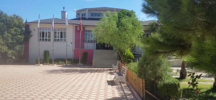 Halide Edip Anaokulu
