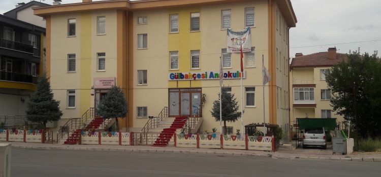 Gülbahçesi Anaokulu