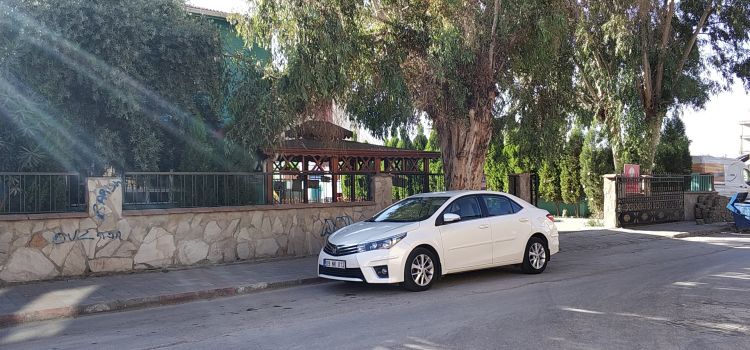 Zübeyde Hanım Anaokulu