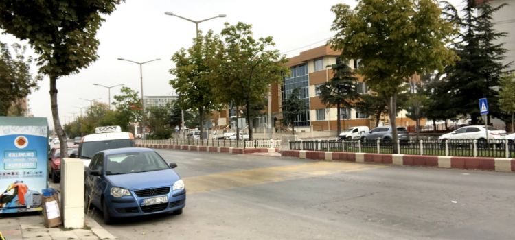 Zübeyde Hanım Kız Meslek Lisesi Uygulama Anaokulu