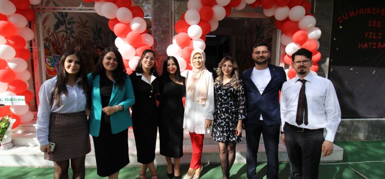 Anka Çocuk Kulübü ve Kreş