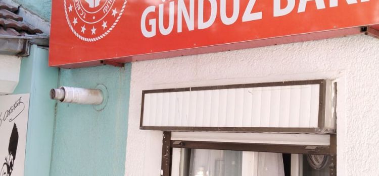 Rüzgar Gülü Kreş Ve Gündüz Bakim Evi