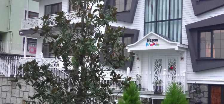 Özel Neşem Anaokulu (Trabzon)