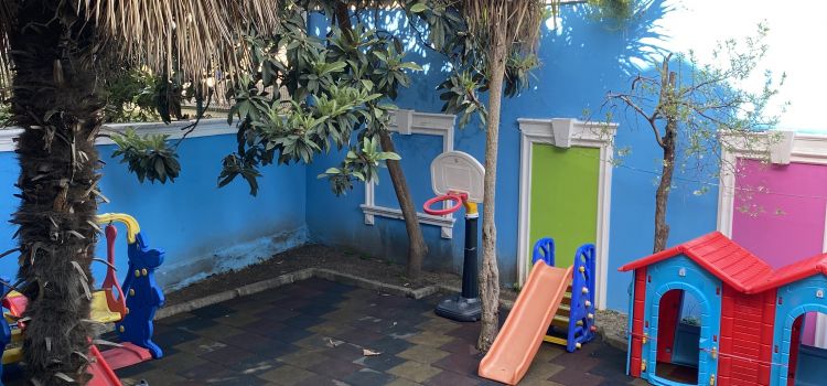 Özel Ortahisar Yeni Dünya Kreş Ve Anaokulu