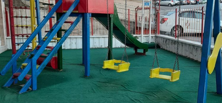 Özel Keçiören Köşk Anaokulu