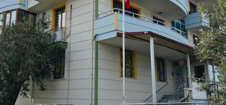 Deniz İncileri Anaokulu